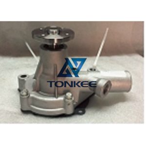 Hot sale S4L K4N WATER PUMP