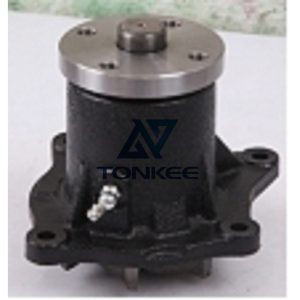 OEM S6K E200B 320B WATER PUMP