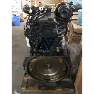 Hot sale SAA6D114E-3 diesel engine assy