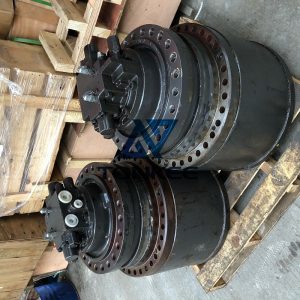 China SCC800 PI100 RG16B speed reducer