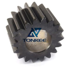 OEM SH200A1 swing 2nd planetary gear