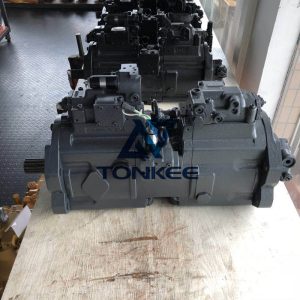 OEM SH350A5 CX330 CX350 CX360  K5V160DTP1F9R-9Y