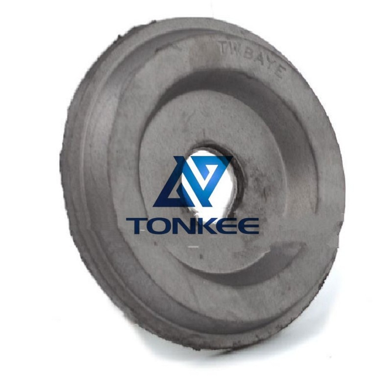 OEM SK120-1/3 Engine foot damping rubber