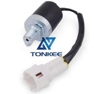 China SK230-6 Pressure sensor low pressure