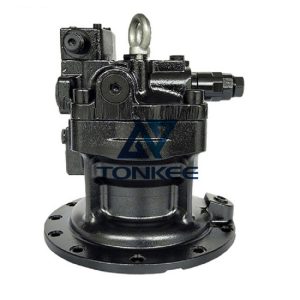 Hot sale SK250-8 SG08 16 holes swing motor