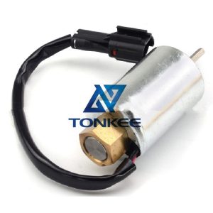 OEM SUMITOMO A3 proportional solenoid valve