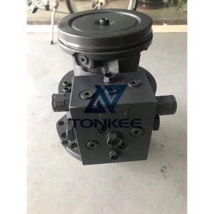 Hot sale VOE14636561 EC80D swing motor assy