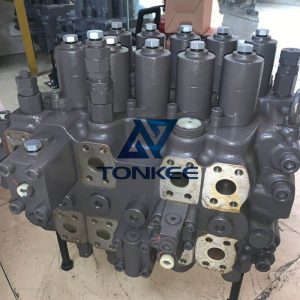 Hot sale VOE14720610 EC350D MCV control valve unit