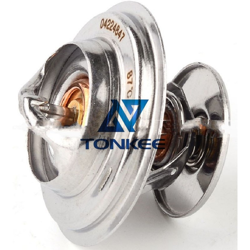 Hot sale VOLVO210240 thermostat