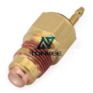 OEM YANMAR Water temperature sensor (coarse teeth)