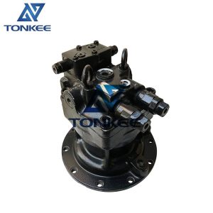 China HYDRAULIC MOTOR YN15V00025F1 New Holland