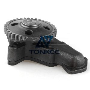 OEM YF-JYB009 6136-51-1002 PC200-1/6D105 oil pump