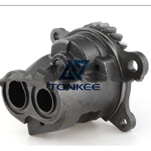 China YF-JYB013 6150-51-1004 S6D125 oil pump