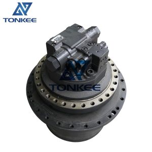 OEM HYDRAULIC MOTOR YN15V00037F3 - Kobelco