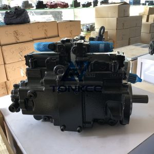 HYDRAULIC, PUMP YY10V00009F4 - Kobelco