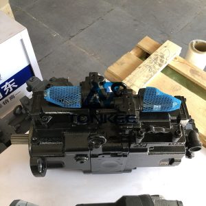 China HYDRAULIC PUMP YY10V00009F4 - Kobelco