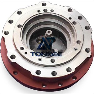 OEM ZAX55（9孔）TRAVEL GEARBOX(WITHOUT PUMP)