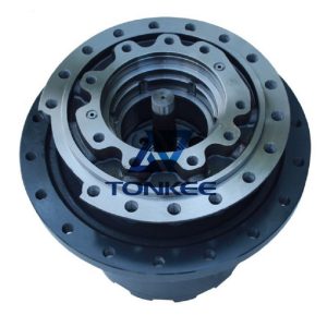 OEM ZX200-3 travel gearbox