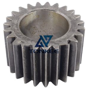 OEM ZX200 swing 2nd planetary gear