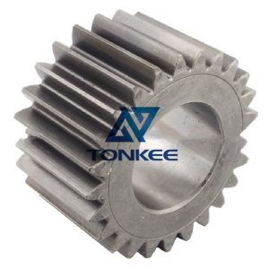 China ZX200 travel 3rd planetary gear