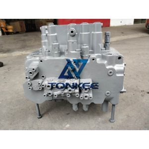 China VALVE CONTROL (5/5) 4629348 - Hitachi