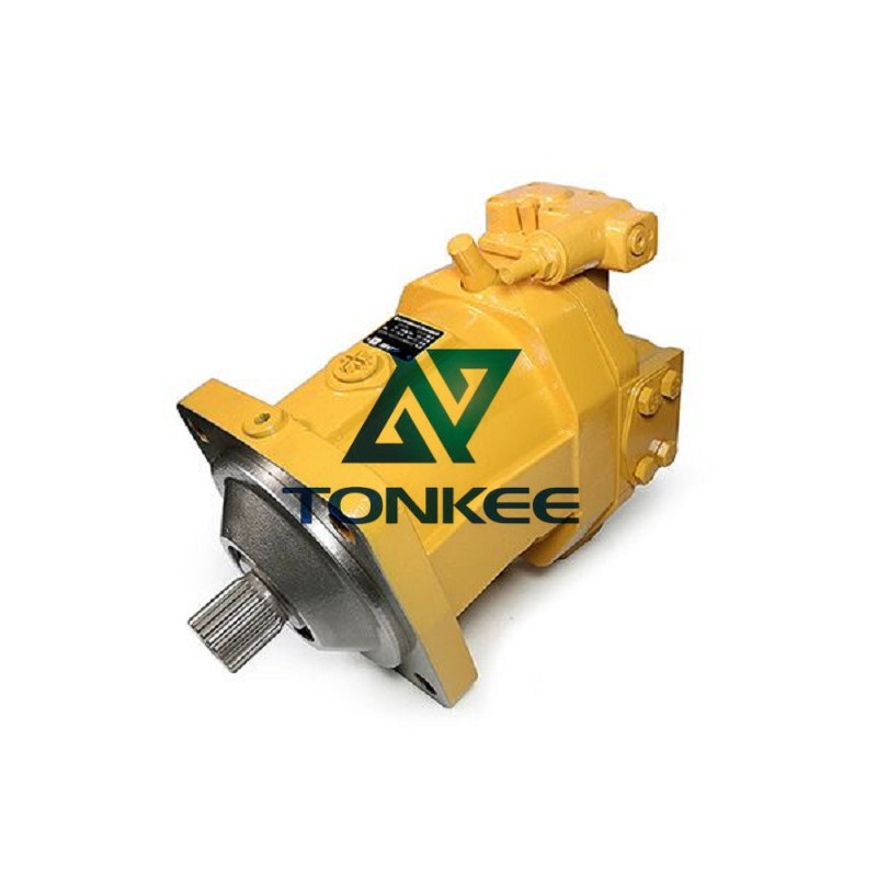 Hot sale Rotary Drilling Rig Hydraulic Motor A6VM Variable piston motor