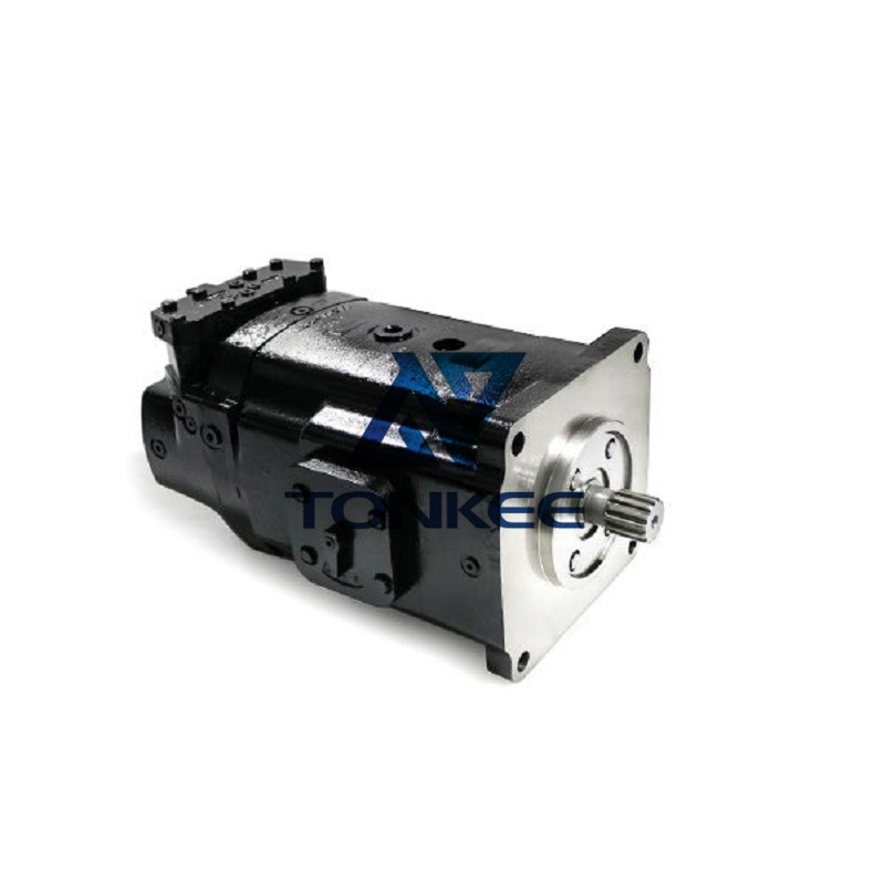 Hot sale High Pressure Performance Piston Pumps P Series