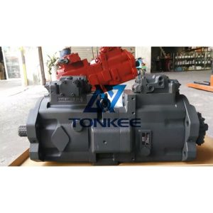 K3V180DT, hydraulic pump