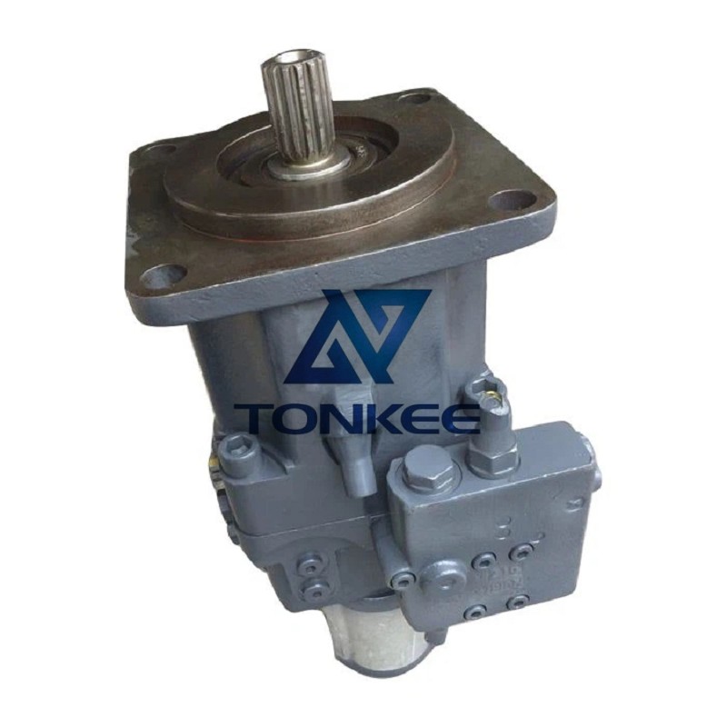 China A11V075 Hydraulic Pump | OEM aftermarket new