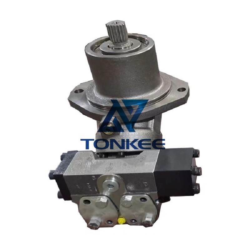 OEM A2FE107 Hydraulic Motor | OEM aftermarket new