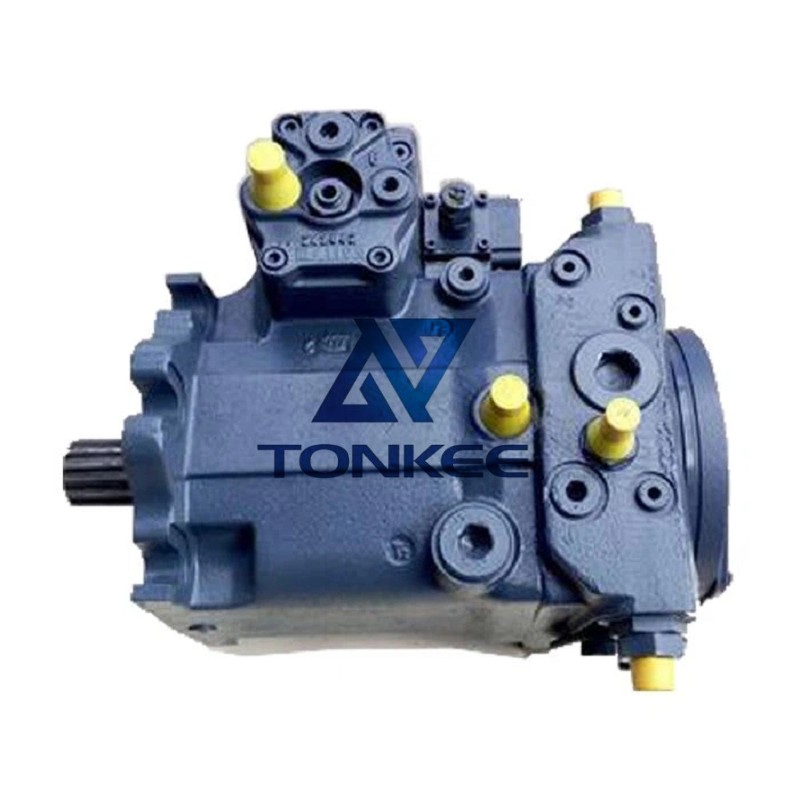 China A4VG40 Hydraulic Pump | replacement parts