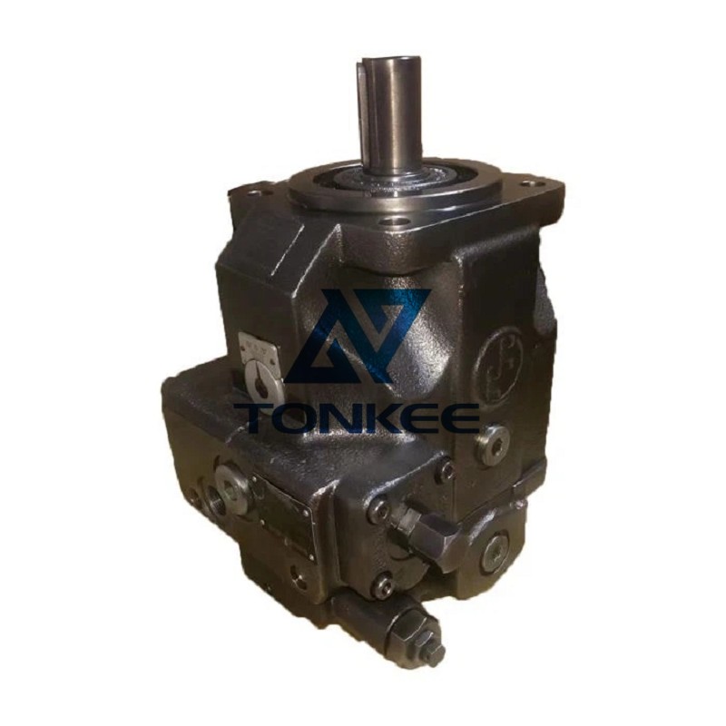 China A4VSO40 Hydraulic Pump | OEM aftermarket new