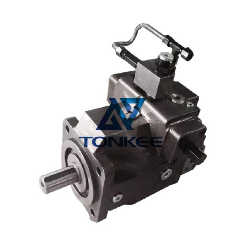 OEM A4VSO125 Hydraulic Pump | OEM aftermarket new