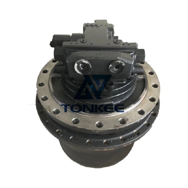 China GM60 Final Drive Assembly for SK350-8 YC360 | Partsdic®