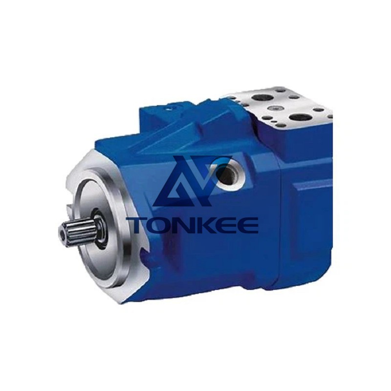 Hot sale Hydraulic Motor for A10VM Series | OEM aftermarket new