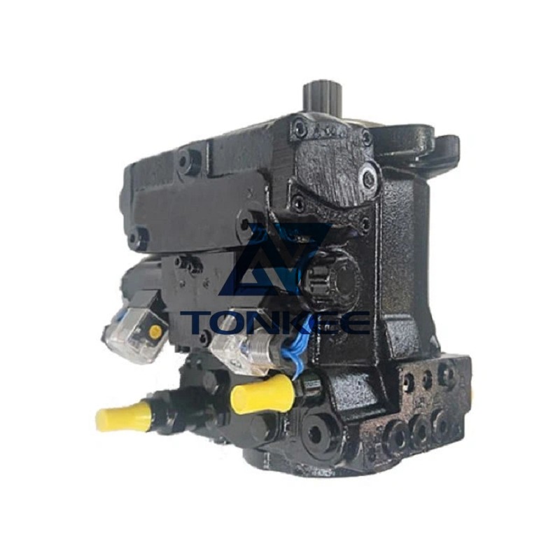 Shop Hydraulic Motor for A6VM Series | OEM aftermarket new