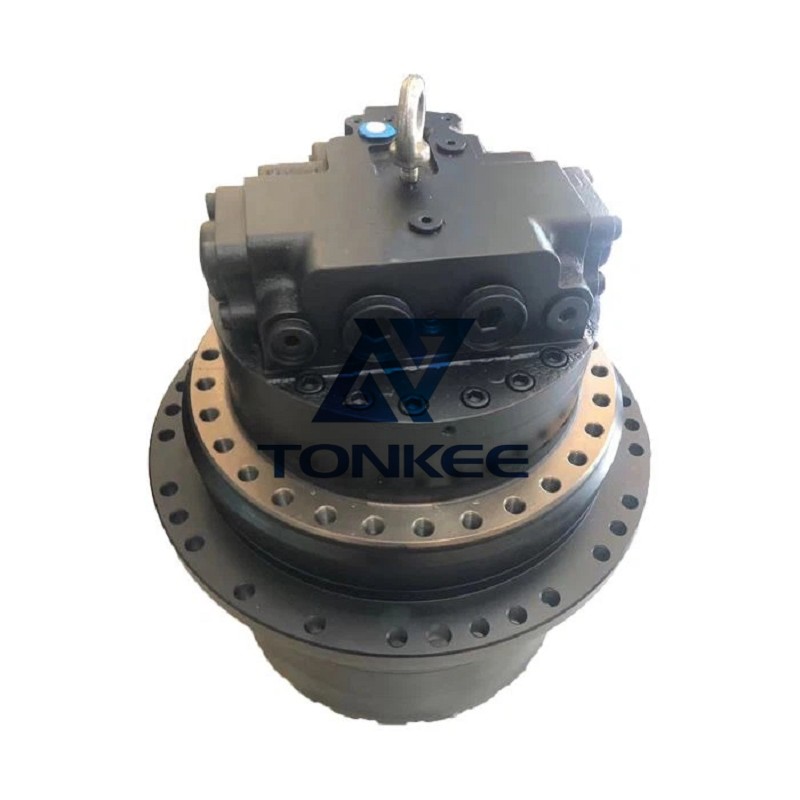 Hot sale Hydraulic Motor for JMV Series | OEM aftermarket new