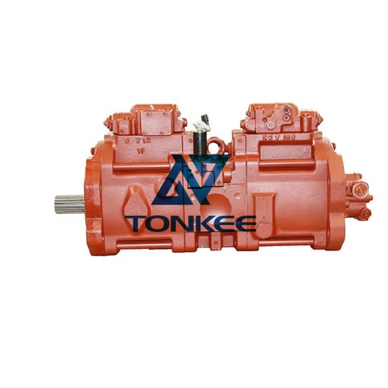 Shop K3V112DT-9N09 Excavator Main Pump | Partsdic®