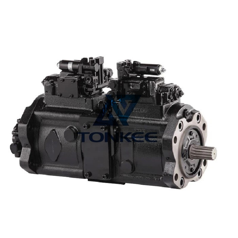 OEM K3V112DTP-9TDL Excavator Main Pump | Partsdic®