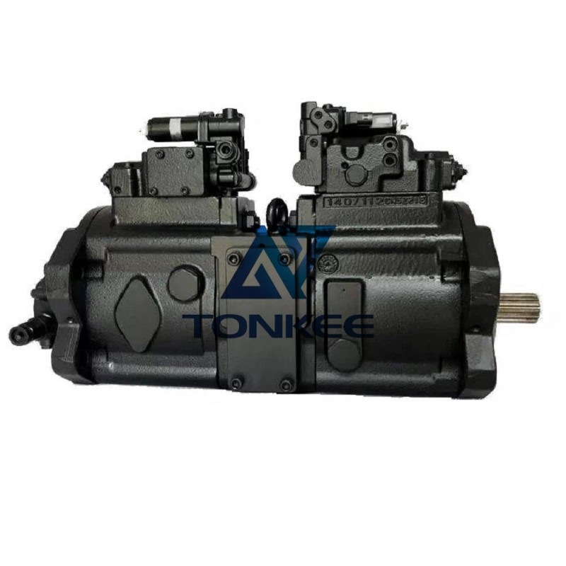 China K3V112DTP-9TEL Excavator Main Pump | Partsdic®