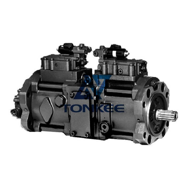 China K3V112DTP-OE11 Excavator Main Pump | Partsdic®