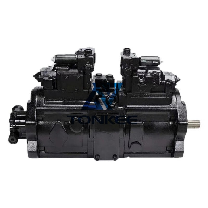 Shop K3V112DTP-YT6K Excavator Main Pump | Partsdic®