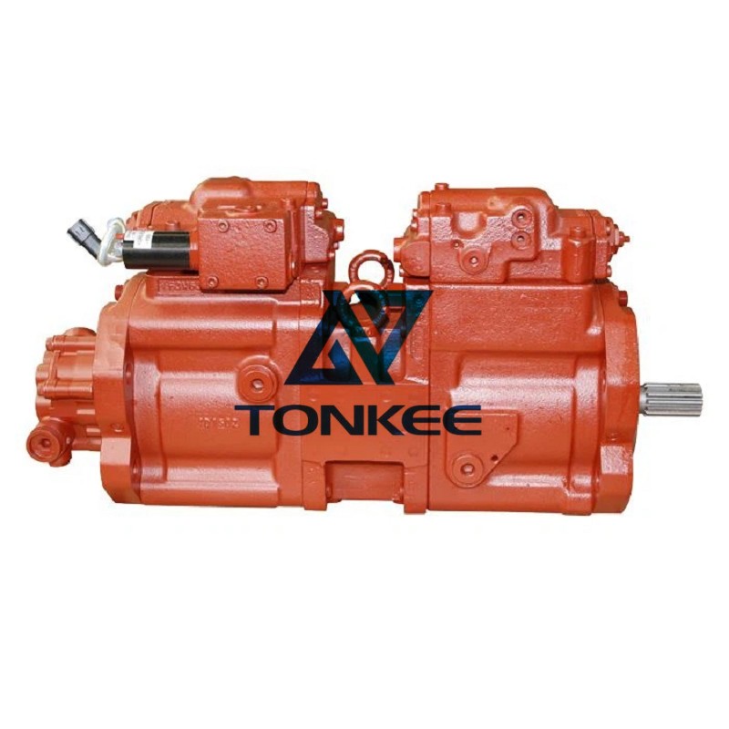 Hot sale K3V63DT-9N0Q Excavator Main Pump | Partsdic®