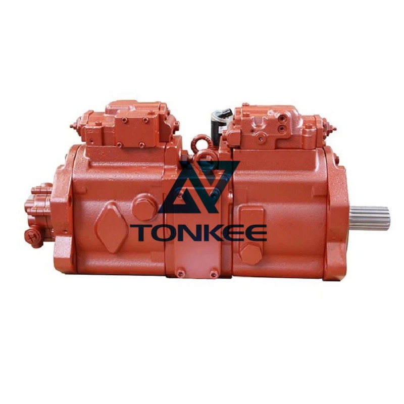 China K5V140DTP-YT6K Excavator Main Pump | Partsdic®