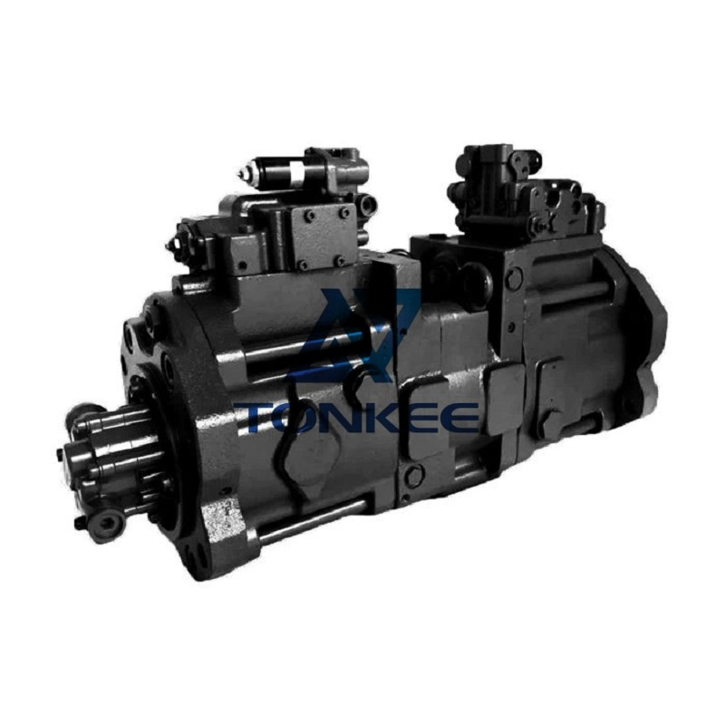 Hot sale K5V160DTH-9T16 Excavator Main Pump | Partsdic®