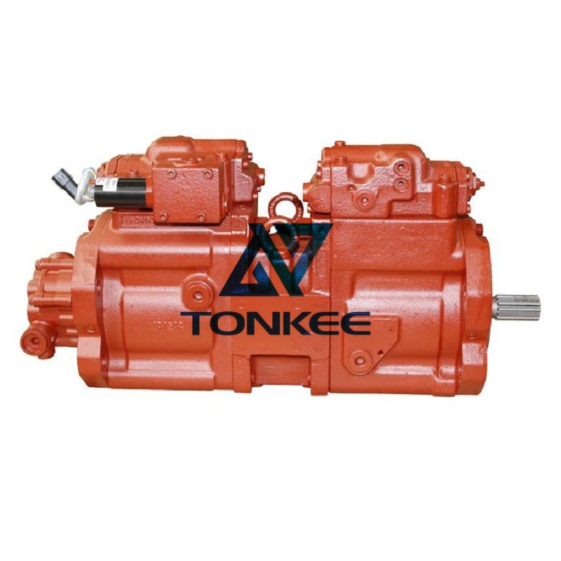 Hot sale K5V80DT-9N0Q Excavator Main Pump | Partsdic®