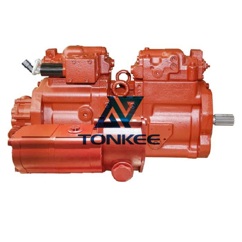 OEM K5V80DTP-HN0Q Excavator Main Pump | Partsdic®