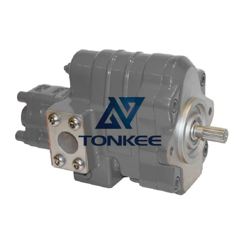 OEM PSVD2-21E Excavator Main Pump | Tonkee®