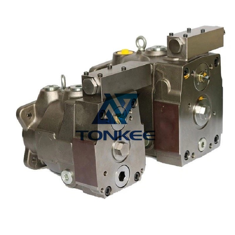 China PV140 Hydraulic Pump |  replacement parts