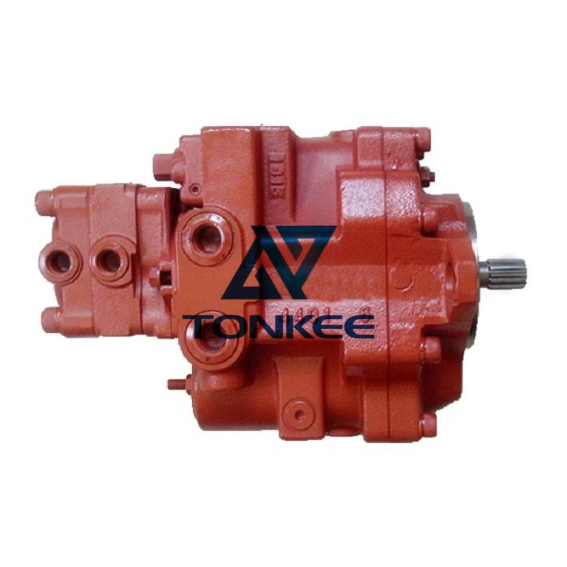 OEM PVD-2B-40P Excavator Main Pump | Partsdic®